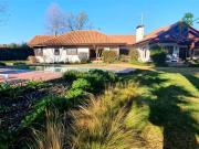 Casa en Venta en Camino Carampangue Colegio Trebulco