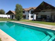 Casa en Venta en Camino Carampangue Colegio Trebulco