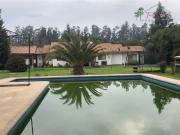 Casa en Venta en Camino Carampangue Colegio Trebulco