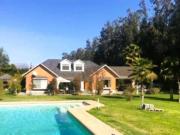 Casa en Venta en Camino Carampangue Colegio Trebulco