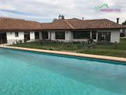 Casa en Venta en Camino Carampangue Colegio Trebulco