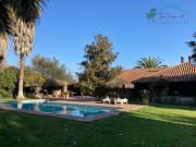 Casa en Venta en Camino Carampangue Colegio Trebulco