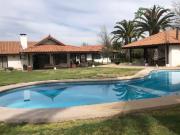 Casa en Venta en Camino Carampangue Colegio Trebulco...