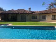 Casa en Venta en Camino Carampangue Lonquen Sur Colegio...