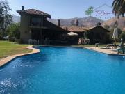 Casa en Venta en Camino Catemito Av. Calera de Tango...