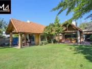 Casa en Venta en Camino Central