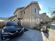 Casa en Venta en Camino del Arpa/ Víctor Troncoso Muñoz/...
