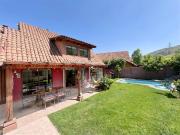 Casa en Venta en Camino del Roble, Condominio Los Acacios