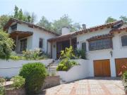 Casa en Venta en Camino del Sol / Colegio Mayflower