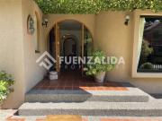 Casa en Venta en Camino Del Valle Alto 1400 al 1300, Las...