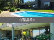 Casa en Venta en Camino El Algarrobo 555, Condominio...