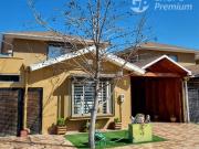 Casa en Venta en Camino El Arpa, Buin Alto Jahuel