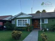 Casa en Venta en Camino el Bajo Av Vicuña Mackenna