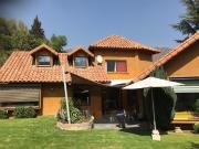 Casa en Venta en Camino el Cajon con Pastor Fernandez