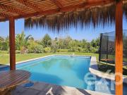 Casa en Venta en Camino el Cerrillo Buin Linderos