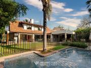 Casa en Venta en Camino el chin