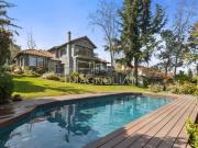 Casa en Venta en Camino El Huinganal