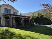 Casa en Venta en Camino El Peumo / Camino El Chin