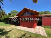 Casa en Venta en Camino El Rosario