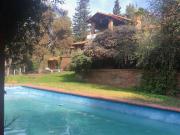 Casa en Venta en Camino el Yunque Colegio Huinganal