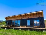 Casa en Venta en Camino Ensenada km 37