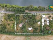 Casa en Venta en camino internacional km 6