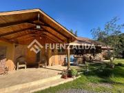 Casa en Venta en CAMINO LO GUERRA CON SANTA INES