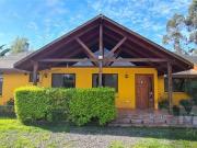 Casa en Venta en Camino Loreto con Balmaceda Malloco