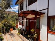 Casa en Venta en Camino Los Refugios