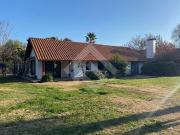 Casa en Venta en Camino Los Tilos, estación Buin Zoo