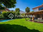 Casa en Venta en Camino Otoñal / Carlos Peña Otaegui