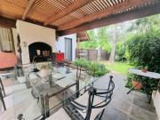 Casa en Venta en Camino Otoñal Los Domínicos