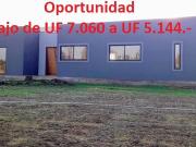 Casa en Venta en Camino Polpaico / El Tranque