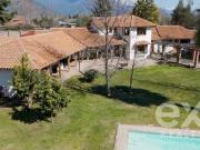 Casa en Venta en Camino principal sector viña vieja