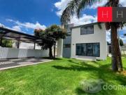 Casa en venta en Camino Real