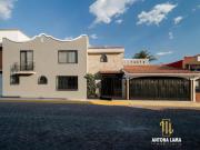 Casa en Venta en Camino Real a Cholula, Puebla