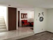 Casa en venta en Camino Real a Cholula, recamara en...