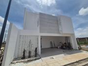 Casa en venta en Camino Real a Cholula, San Andrés...