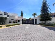 Casa en Venta en Camino Real a Cholula, San Andrés...