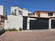 Casa en Venta en Camino Real a Cholula, San Andrés...