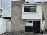 Casa en venta en Camino Real a Cholula, San Andrés...