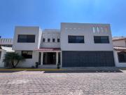 CASA EN VENTA EN CAMINO REAL A CHOLULA SAN ANDRÉS...