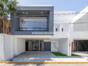 Casa en venta en Camino real a Momoxpan, Cholula, Puebla