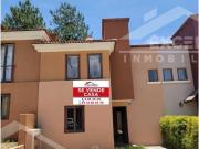 CASA EN VENTA EN CAMINO REAL ALTOZANO
