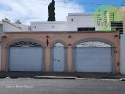 Casa en venta en Camino Real, Durango