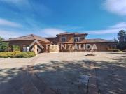 Casa en Venta en Camino San Jose Caletera Oliveto...