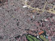 Casa En Venta En Camino Viejo a San Pedro Mártir, Tlalpan