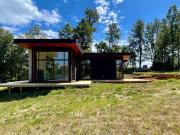 Casa en Venta en Camino Villarrica Pucón Santuario