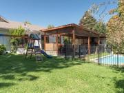 Casa en Venta en Campanario 956