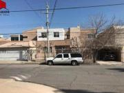 CASA EN VENTA EN CAMPANARIO, CHIHUAHUA, CHIHUAHUA